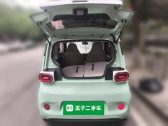 Wuling Hongguang MINIEV Third Generation 215km Advanced Edition - ფოტო 15