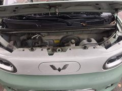Wuling Hongguang MINIEV Third Generation 215km Advanced Edition - ფოტო 16