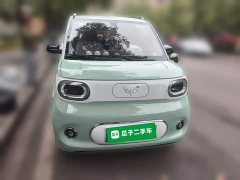 Wuling Hongguang MINIEV Third Generation 215km Advanced Edition - ფოტო 2