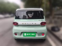 Wuling Hongguang MINIEV Third Generation 215km Advanced Edition - ფოტო 3
