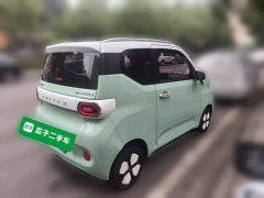 Wuling Hongguang MINIEV Third Generation 215km Advanced Edition - ფოტო 4