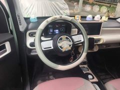 Wuling Hongguang MINIEV Third Generation 215km Advanced Edition - ფოტო 6