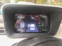 Wuling Hongguang MINIEV Third Generation 215km Advanced Edition - ფოტო 7