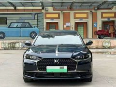 Li Auto DS 9 1.6T E-TENSE PHEV Edition - ფოტო 1