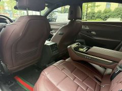Li Auto DS 9 1.6T E-TENSE PHEV Edition - ფოტო 10