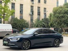 Li Auto DS 9 1.6T E-TENSE PHEV Edition - ფოტო 2