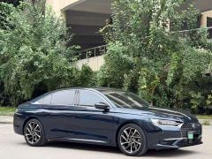 Li Auto DS 9 1.6T E-TENSE PHEV Edition - ფოტო 3