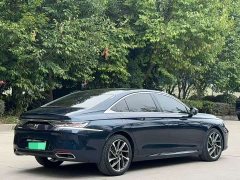 Li Auto DS 9 1.6T E-TENSE PHEV Edition - ფოტო 4