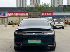 Li Auto DS 9 1.6T E-TENSE PHEV Edition - ფოტო 5
