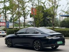 Li Auto DS 9 1.6T E-TENSE PHEV Edition - ფოტო 6