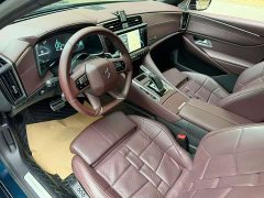 Li Auto DS 9 1.6T E-TENSE PHEV Edition - ფოტო 7