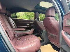 Li Auto DS 9 1.6T E-TENSE PHEV Edition - ფოტო 9