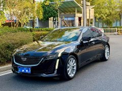 Cadillac CT5 Facelift 2.8T Luxury - ფოტო 1