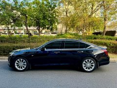 Cadillac CT5 Facelift 2.8T Luxury - ფოტო 2