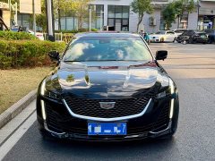 Cadillac CT5 Facelift 2.8T Luxury - ფოტო 4