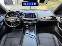 Cadillac CT5 Facelift 2.8T Luxury - ფოტო 6