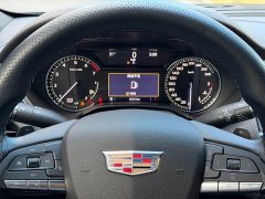 Cadillac CT5 Facelift 2.8T Luxury - ფოტო 7