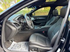Cadillac CT5 Facelift 2.8T Luxury - ფოტო 8
