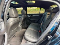 Cadillac CT5 Facelift 2.8T Luxury - ფოტო 9