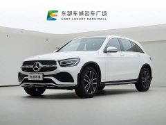 Mercedes-Benz GLC 300 L 4MATIC Dynamic - ფოტო 1