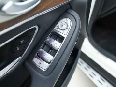 Mercedes-Benz GLC 300 L 4MATIC Dynamic - ფოტო 10