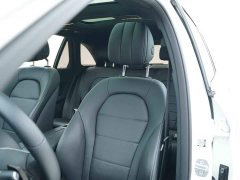 Mercedes-Benz GLC 300 L 4MATIC Dynamic - ფოტო 12