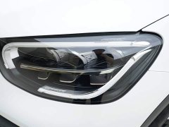 Mercedes-Benz GLC 300 L 4MATIC Dynamic - ფოტო 13