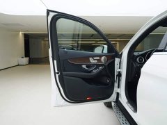 Mercedes-Benz GLC 300 L 4MATIC Dynamic - ფოტო 15