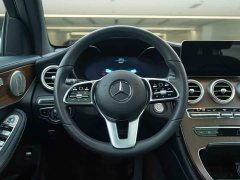 Mercedes-Benz GLC 300 L 4MATIC Dynamic - ფოტო 16