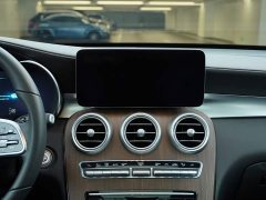 Mercedes-Benz GLC 300 L 4MATIC Dynamic - ფოტო 17