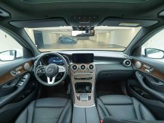 Mercedes-Benz GLC 300 L 4MATIC Dynamic - ფოტო 18