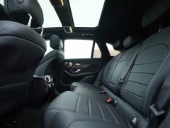 Mercedes-Benz GLC 300 L 4MATIC Dynamic - ფოტო 19