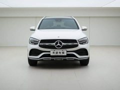 Mercedes-Benz GLC 300 L 4MATIC Dynamic - ფოტო 2
