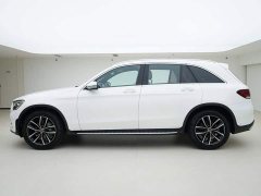 Mercedes-Benz GLC 300 L 4MATIC Dynamic - ფოტო 3
