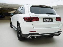 Mercedes-Benz GLC 300 L 4MATIC Dynamic - ფოტო 4