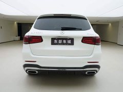 Mercedes-Benz GLC 300 L 4MATIC Dynamic - ფოტო 5