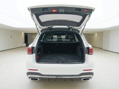 Mercedes-Benz GLC 300 L 4MATIC Dynamic - ფოტო 6