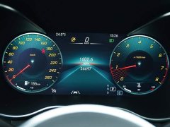 Mercedes-Benz GLC 300 L 4MATIC Dynamic - ფოტო 8