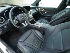 Mercedes-Benz GLC 300 L 4MATIC Dynamic - ფოტო 9