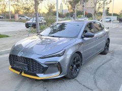 SAIC MG6 Pro 1.5T Automatic Trendsetter Luxury Edition - ფოტო 1