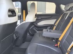 SAIC MG6 Pro 1.5T Automatic Trendsetter Luxury Edition - ფოტო 10