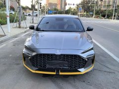 SAIC MG6 Pro 1.5T Automatic Trendsetter Luxury Edition - ფოტო 2