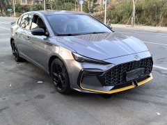 SAIC MG6 Pro 1.5T Automatic Trendsetter Luxury Edition - ფოტო 3