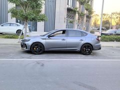 SAIC MG6 Pro 1.5T Automatic Trendsetter Luxury Edition - ფოტო 4