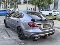 SAIC MG6 Pro 1.5T Automatic Trendsetter Luxury Edition - ფოტო 5