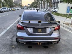SAIC MG6 Pro 1.5T Automatic Trendsetter Luxury Edition - ფოტო 6
