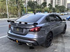 SAIC MG6 Pro 1.5T Automatic Trendsetter Luxury Edition - ფოტო 7