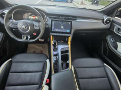 SAIC MG6 Pro 1.5T Automatic Trendsetter Luxury Edition - ფოტო 8