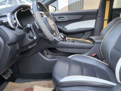 SAIC MG6 Pro 1.5T Automatic Trendsetter Luxury Edition - ფოტო 9