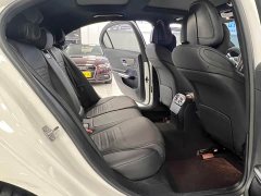 Mercedes-Benz C-Class Facelift C 260 L Sport Edition - ფოტო 10